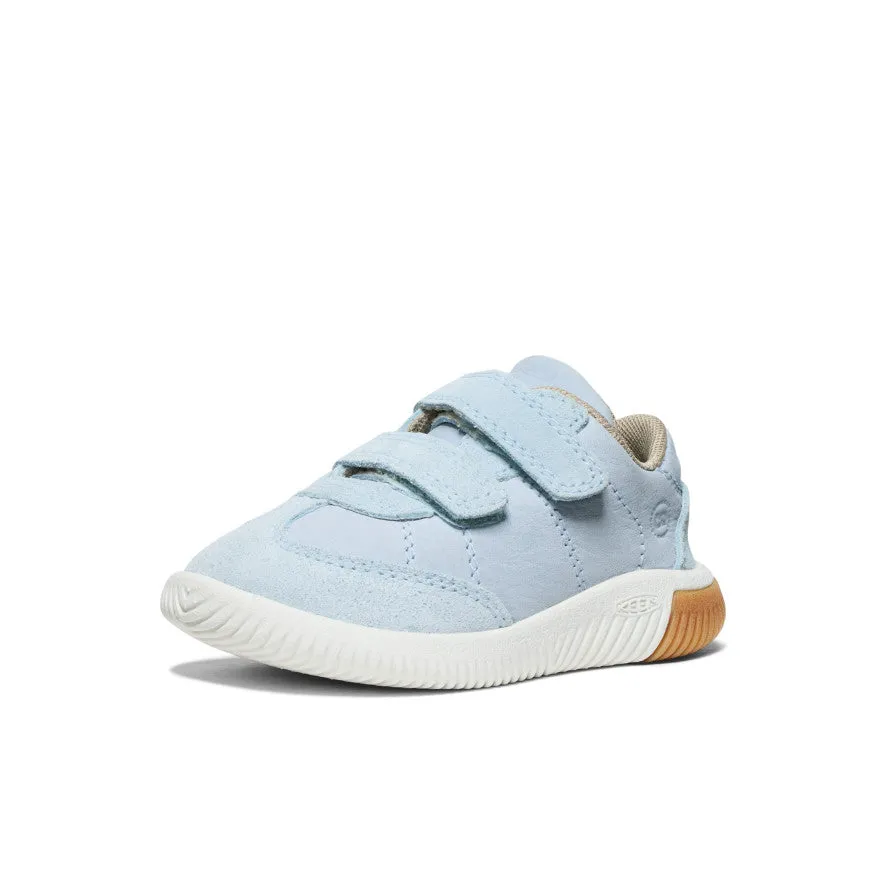 Toddlers' KNX T-Toe Sneaker  |  Skyway/Star White Unisex kids' items Fall kids' attire