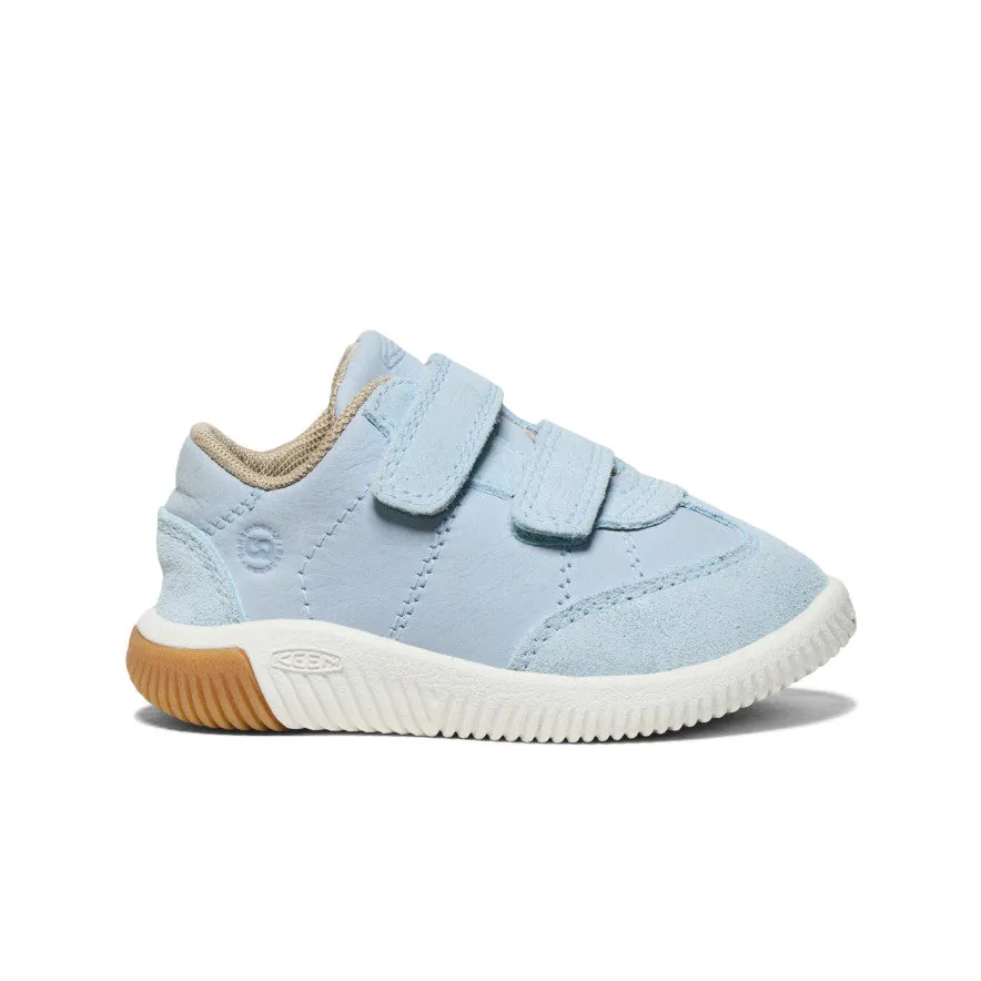 Toddlers' KNX T-Toe Sneaker  |  Skyway/Star White Shock Absorbing
