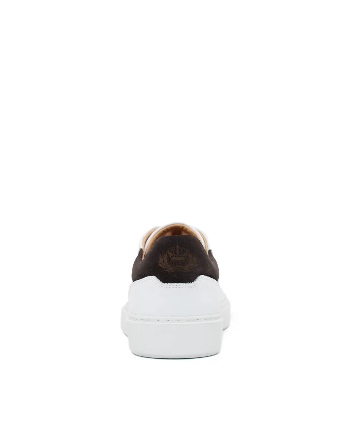 Sneakers DAYTONA Blanc Mono Hue Arch Care