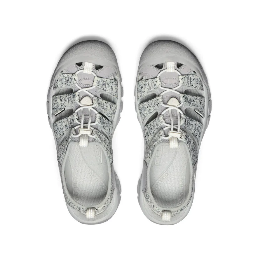 Men's Newport Retro x Dead Dye  |  Ddye17 Mesh Upper