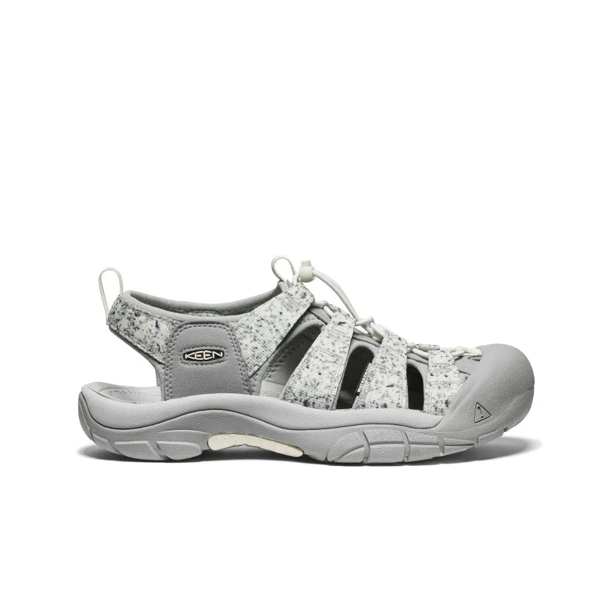 Men's Newport Retro x Dead Dye  |  Ddye17 Lightweight Slip-Ons Sleek Design