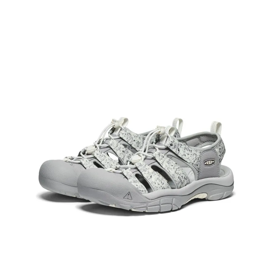 Men's Newport Retro x Dead Dye  |  Ddye17 Happy Move Color Play