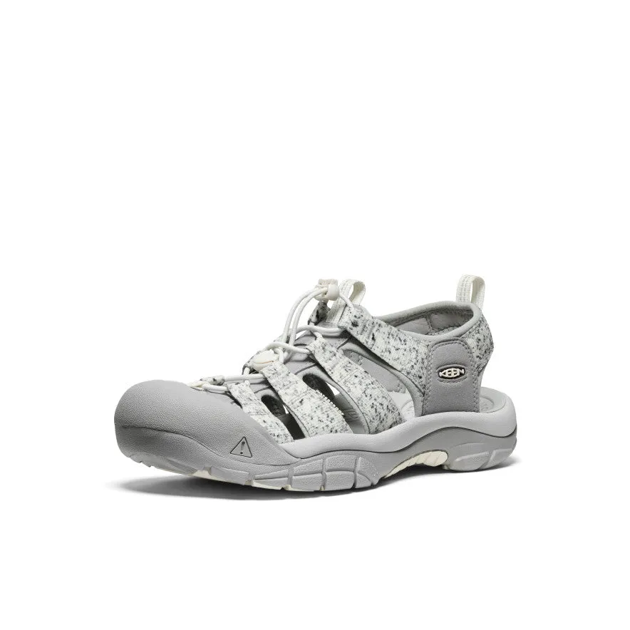 Slip Fit Sandals Men's Newport Retro x Dead Dye  |  Ddye17