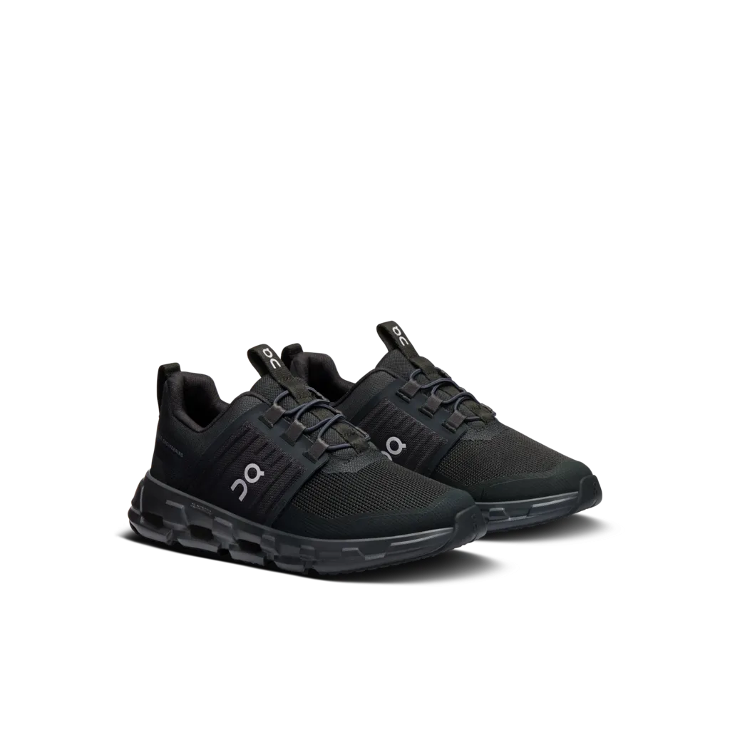Kids' Cloudswift Cushioned Midsole