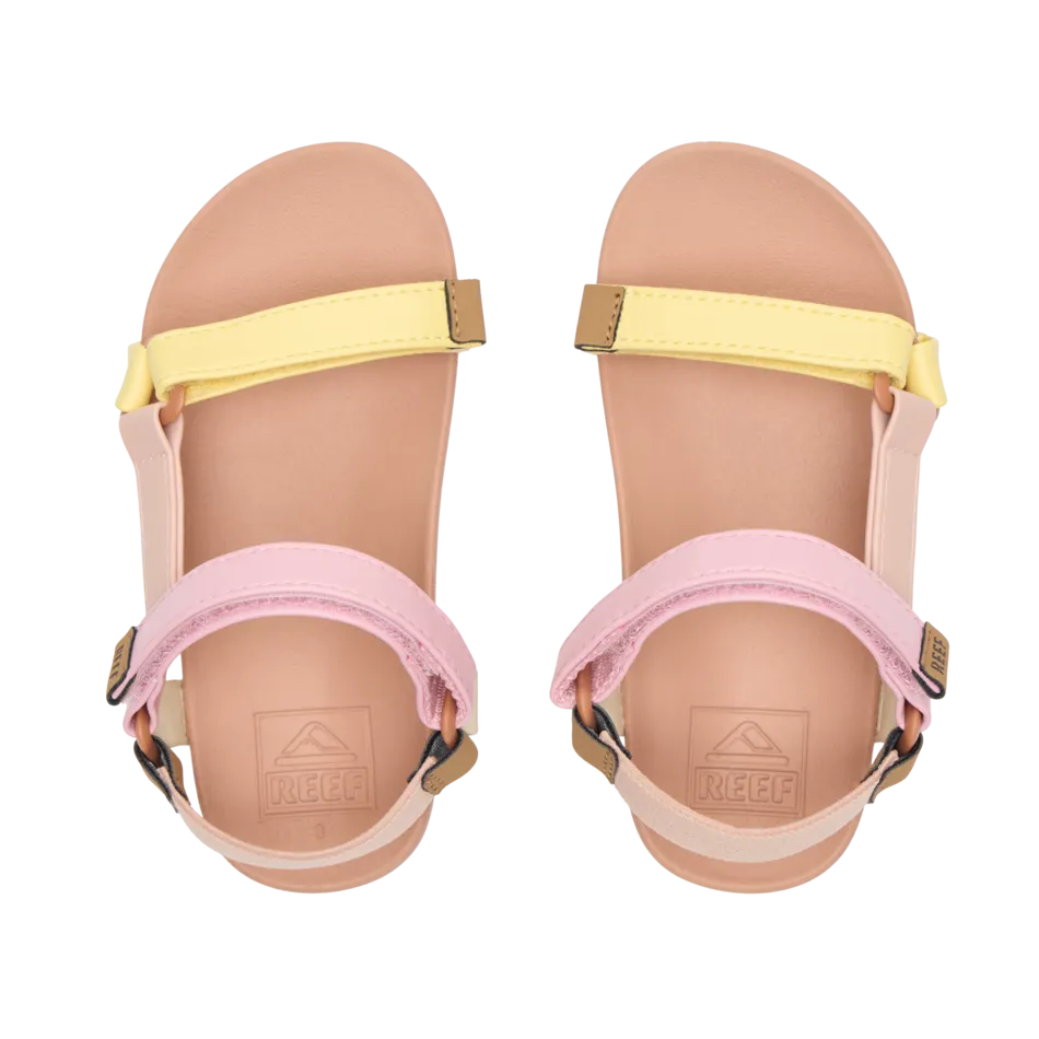 Kids' loafers LITTLE REM HI
