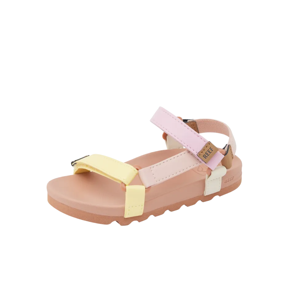 LITTLE REM HI Patterned kids' clothes