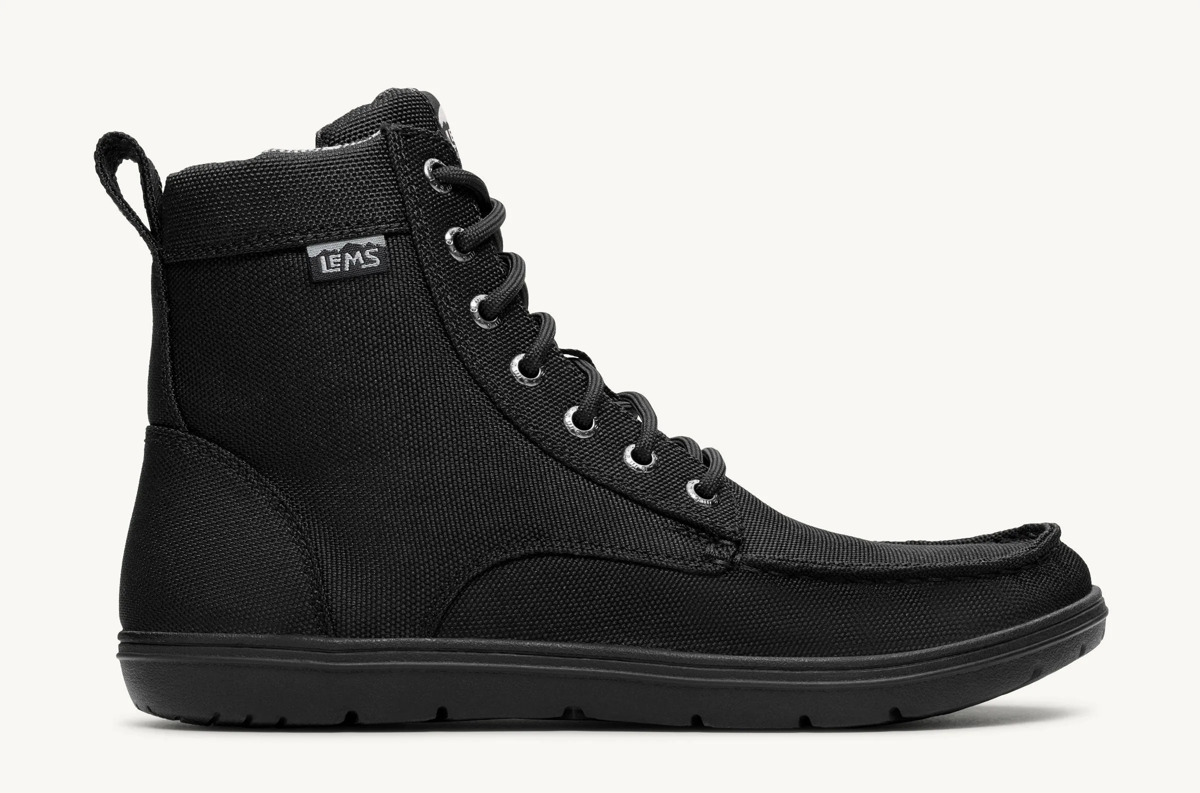 Sneaker Quality Men's Boulder Boot Vegan