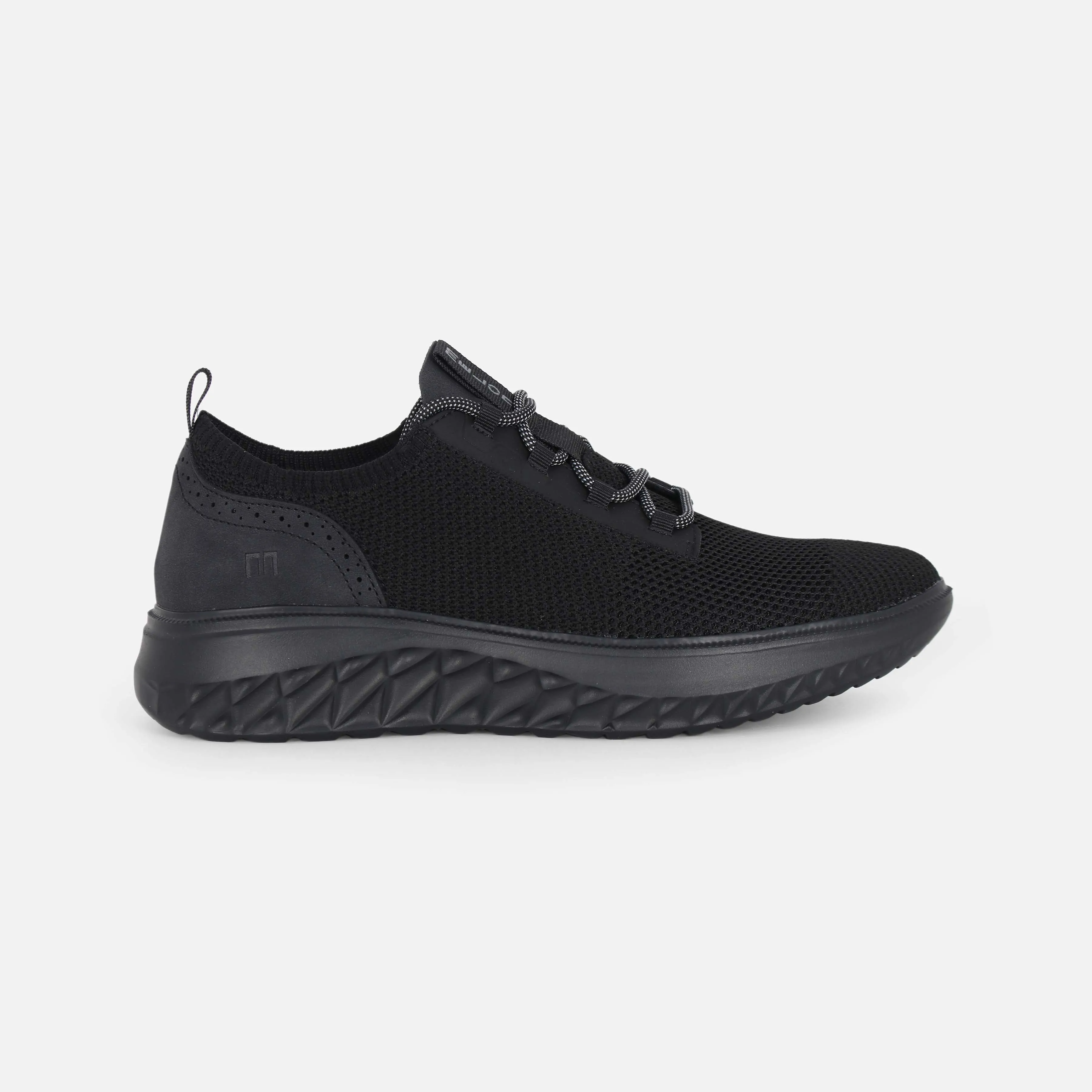 Tide Jog MEN CASUAL LACE-UP SHOES