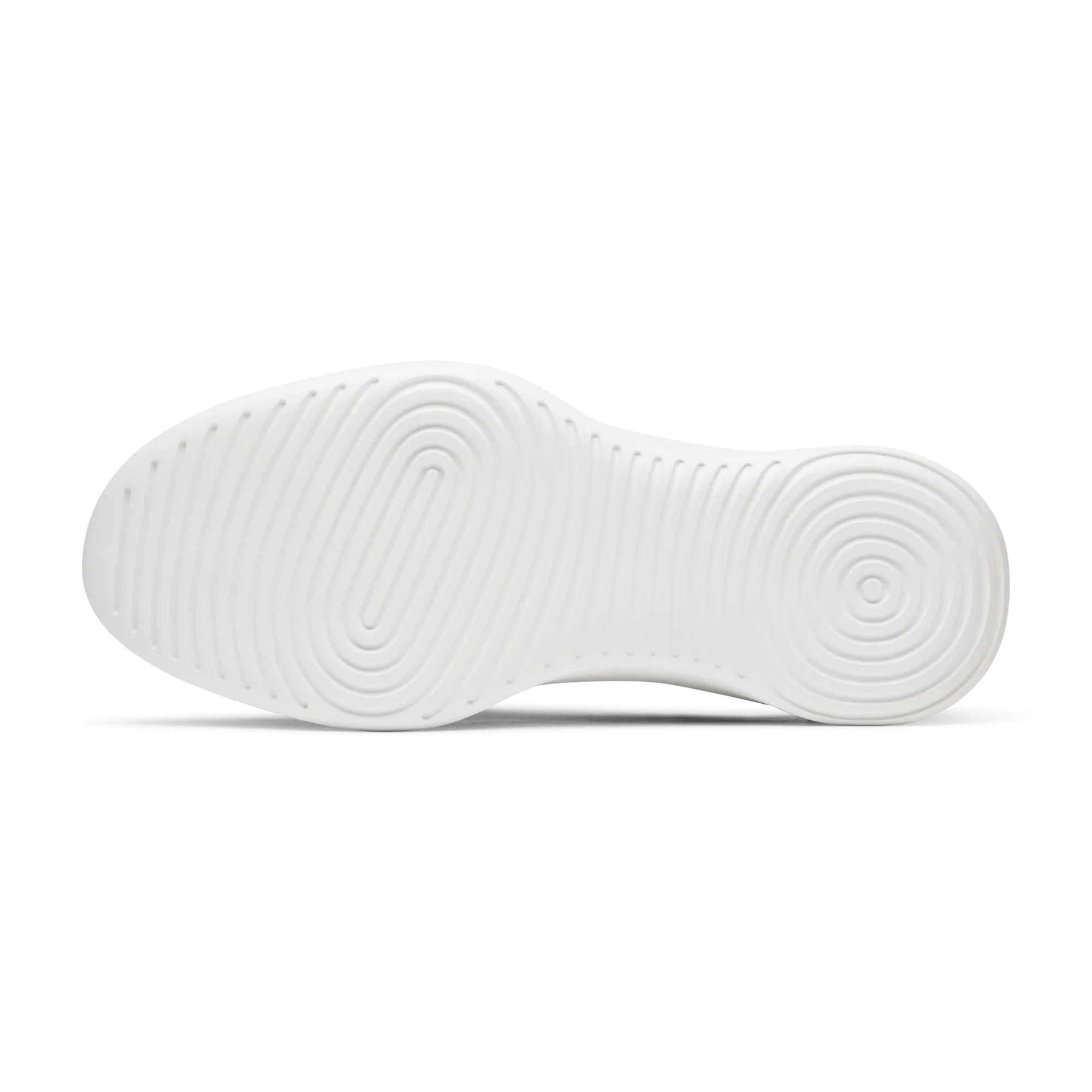 Women's Tree Runner NZ - Natural Black (Blizzard Sole) Step Easy Basketball
