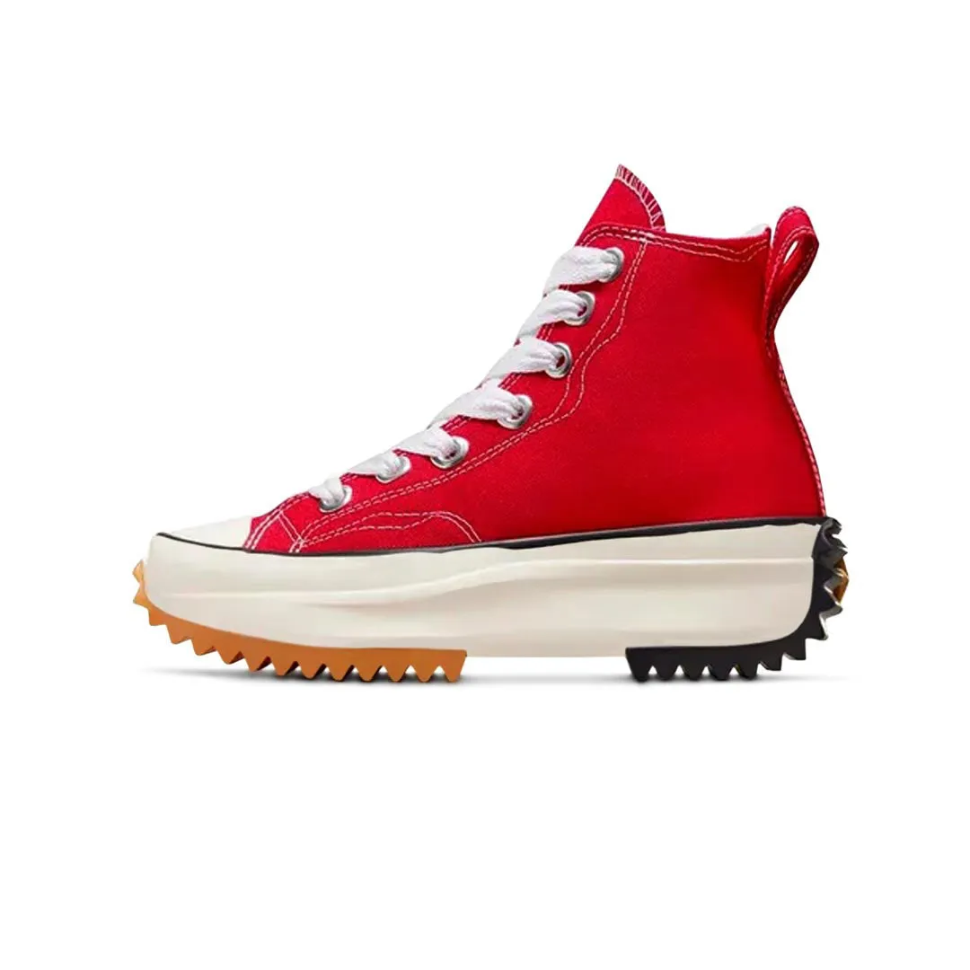 Photo Glam Breathable Road Trip Converse - Unisex Run Star Hike High Top Shoes (A10421C)