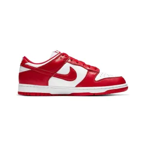 group walk Petite Fit Nike Dunk Low 'University Red St. John' (2023)