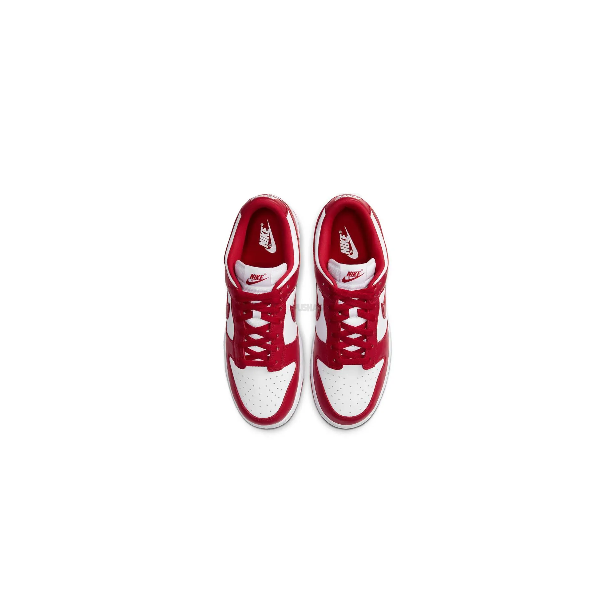Daily Essential AI Path Nike Dunk Low 'University Red St. John' (2023)