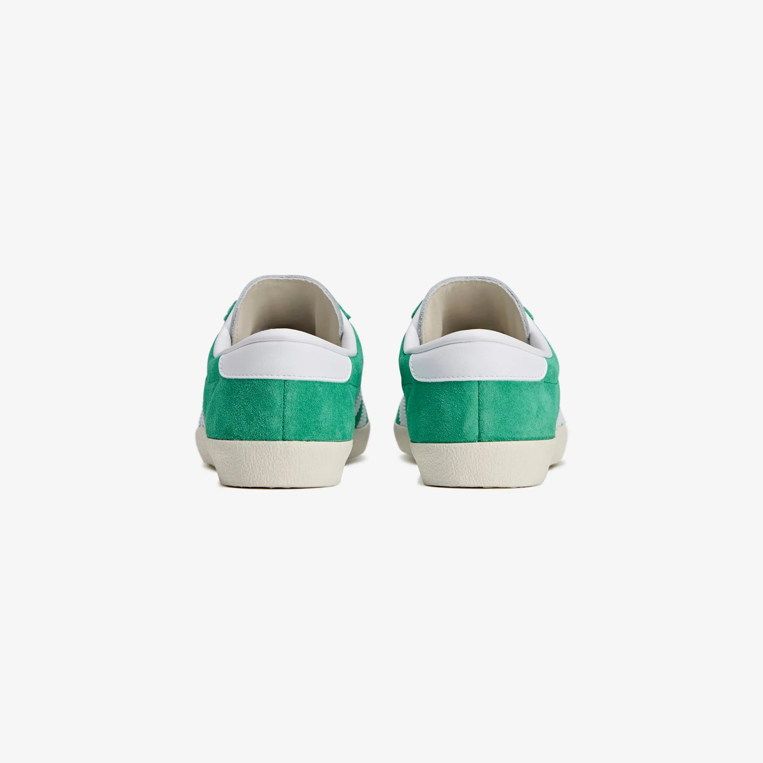 Cushioned heel Corner Style Wmns Blanc x Sporty & Rich