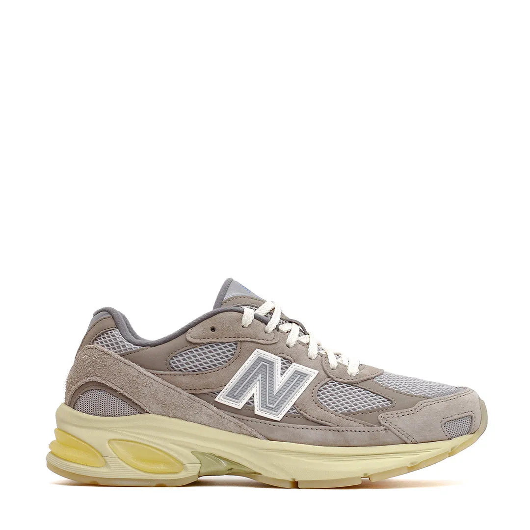 Comfort Lining Sand Move New Balance Men 2010 Grey Days Core U2010GD