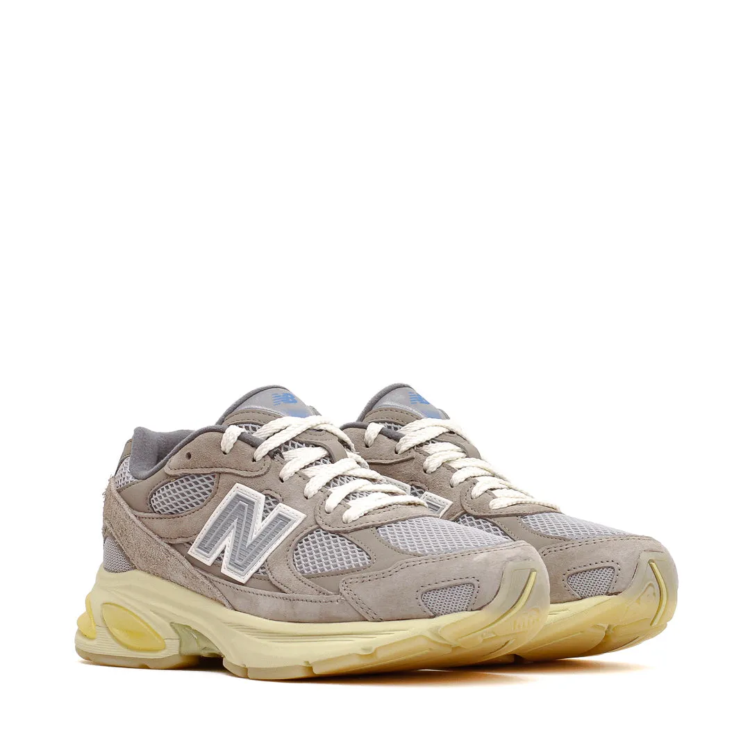 New Balance Men 2010 Grey Days Core U2010GD Fresh Tone spring fresh