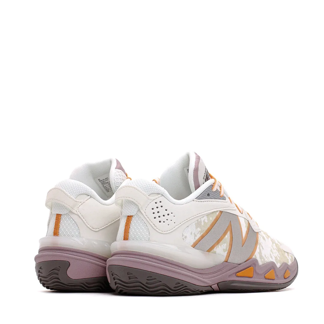 Campus Cool Formal Mode New Balance Unisex Hesi Low v2 Linen BBHSLAP2