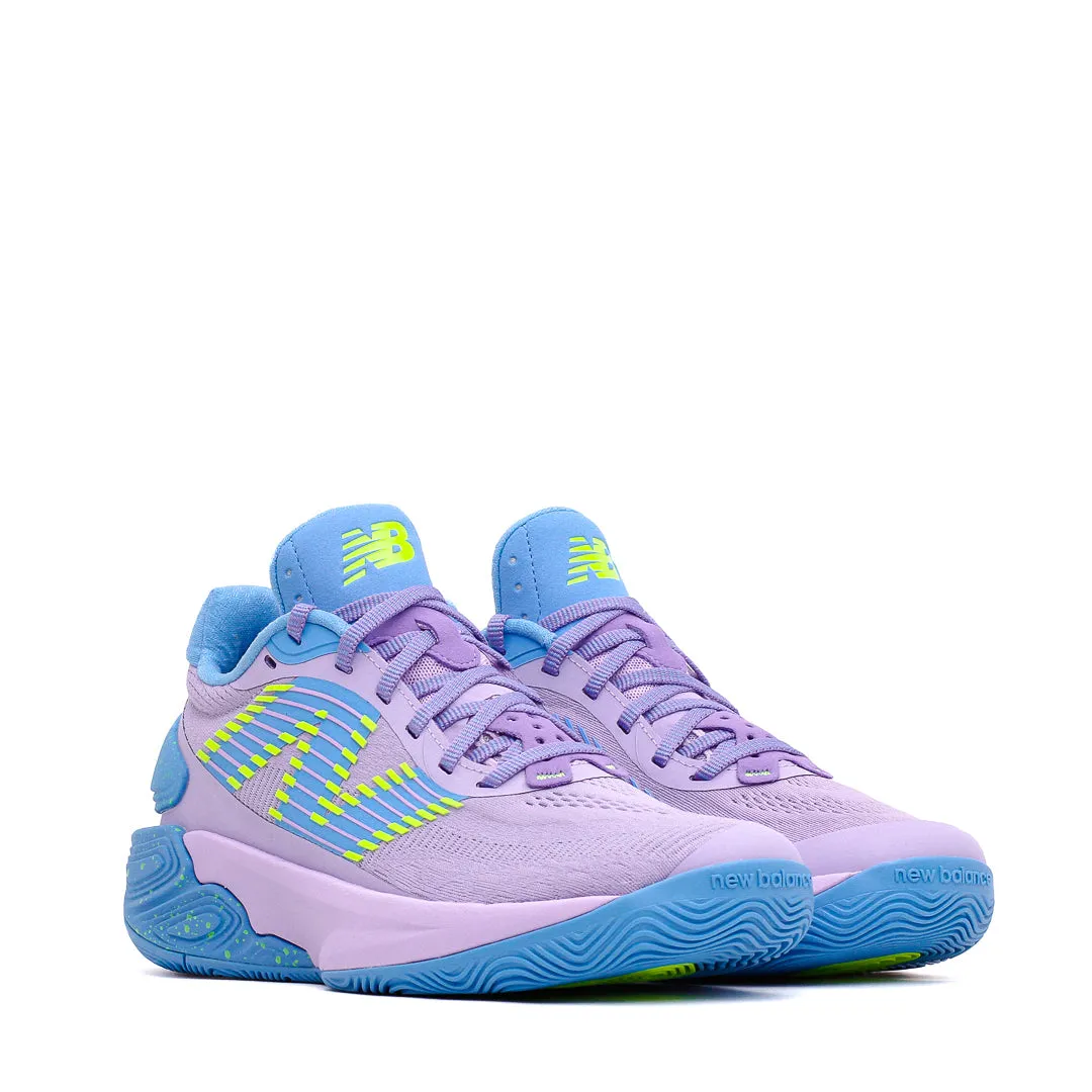 New Balance Basketball Men TWO WXY v5 Lilac Glo BB2WYCG5 Story Glow