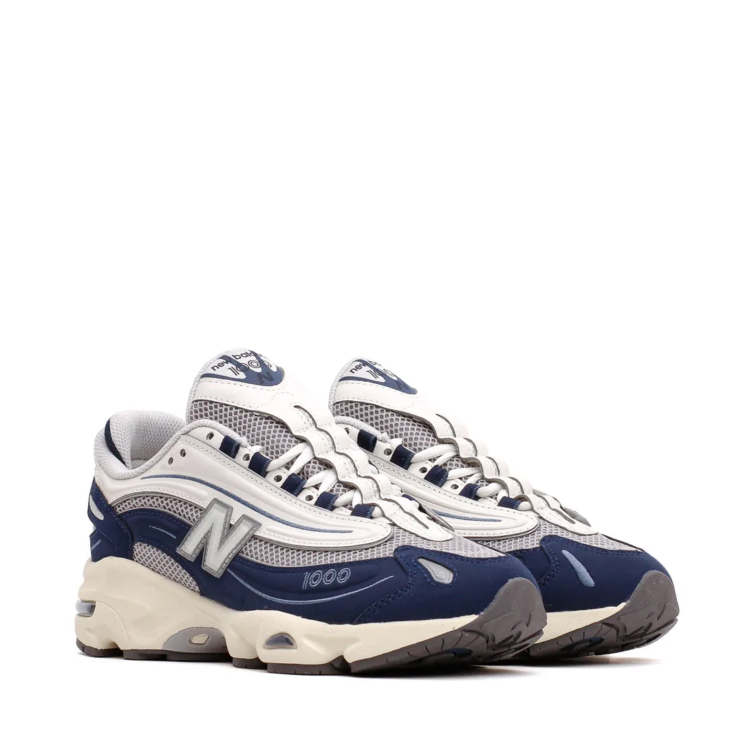New Balance Men 1000 Navy Sea Salt M1000MEN Stylish