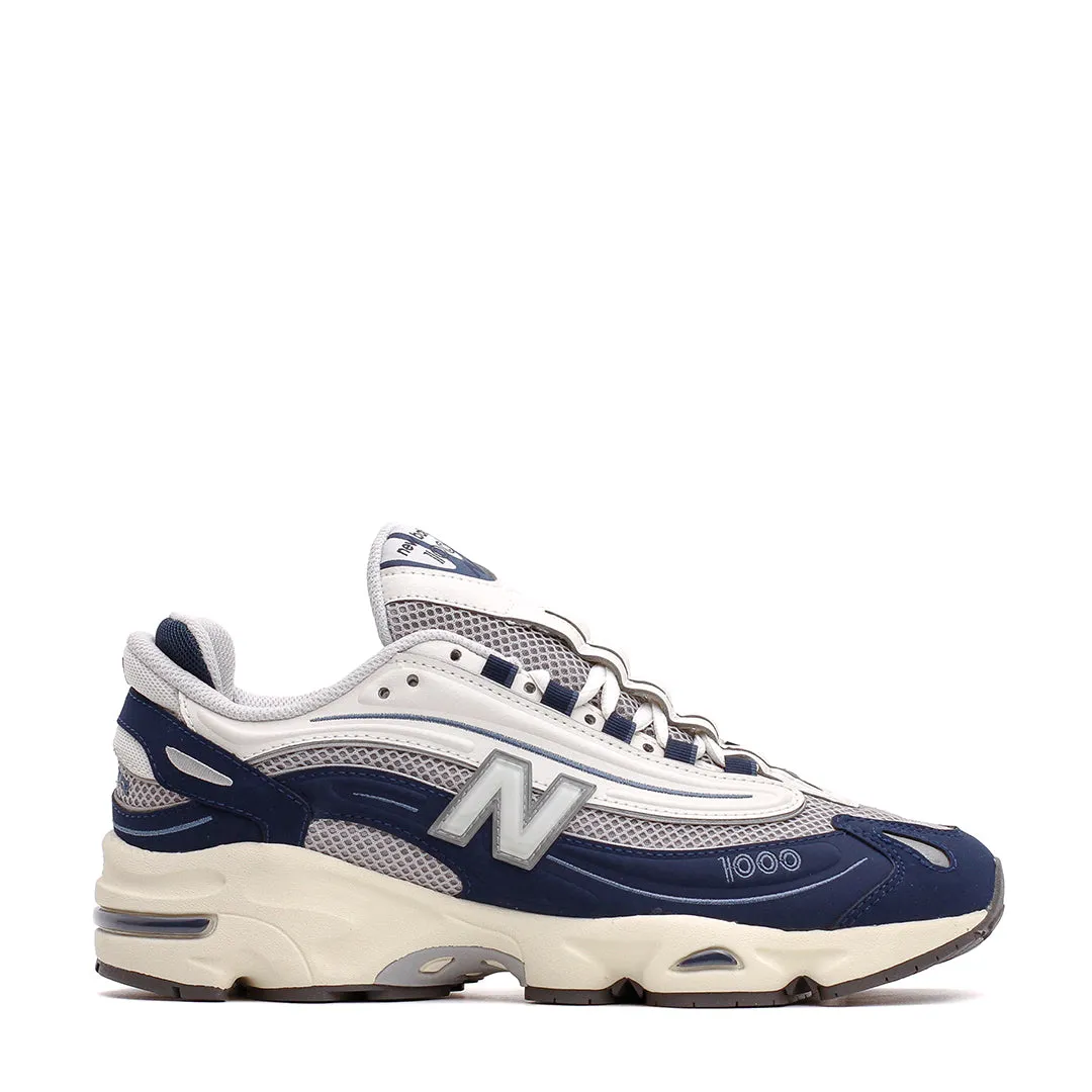 New Balance Men 1000 Navy Sea Salt M1000MEN Hill Tough