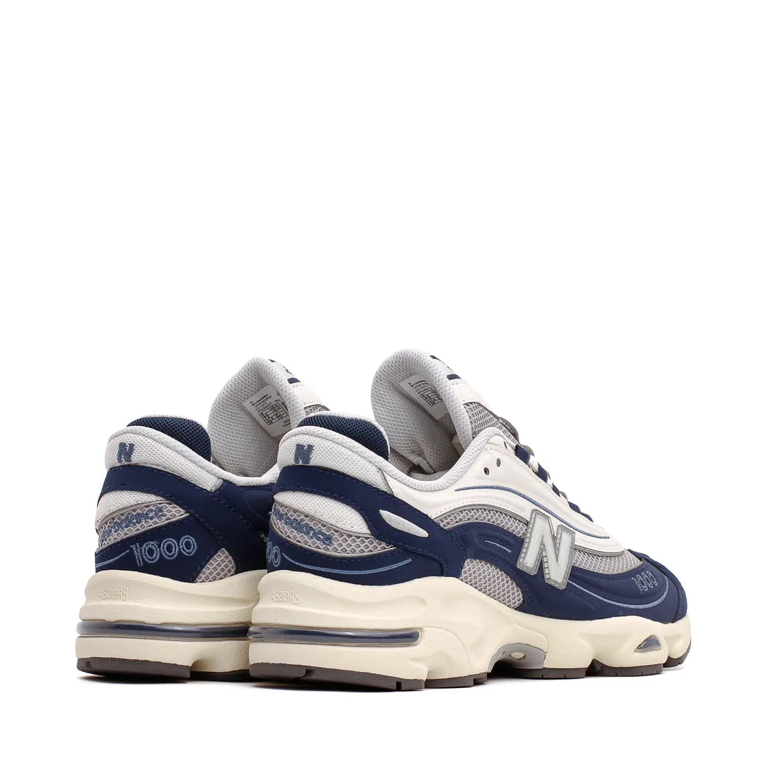 New Drop New Balance Men 1000 Navy Sea Salt M1000MEN