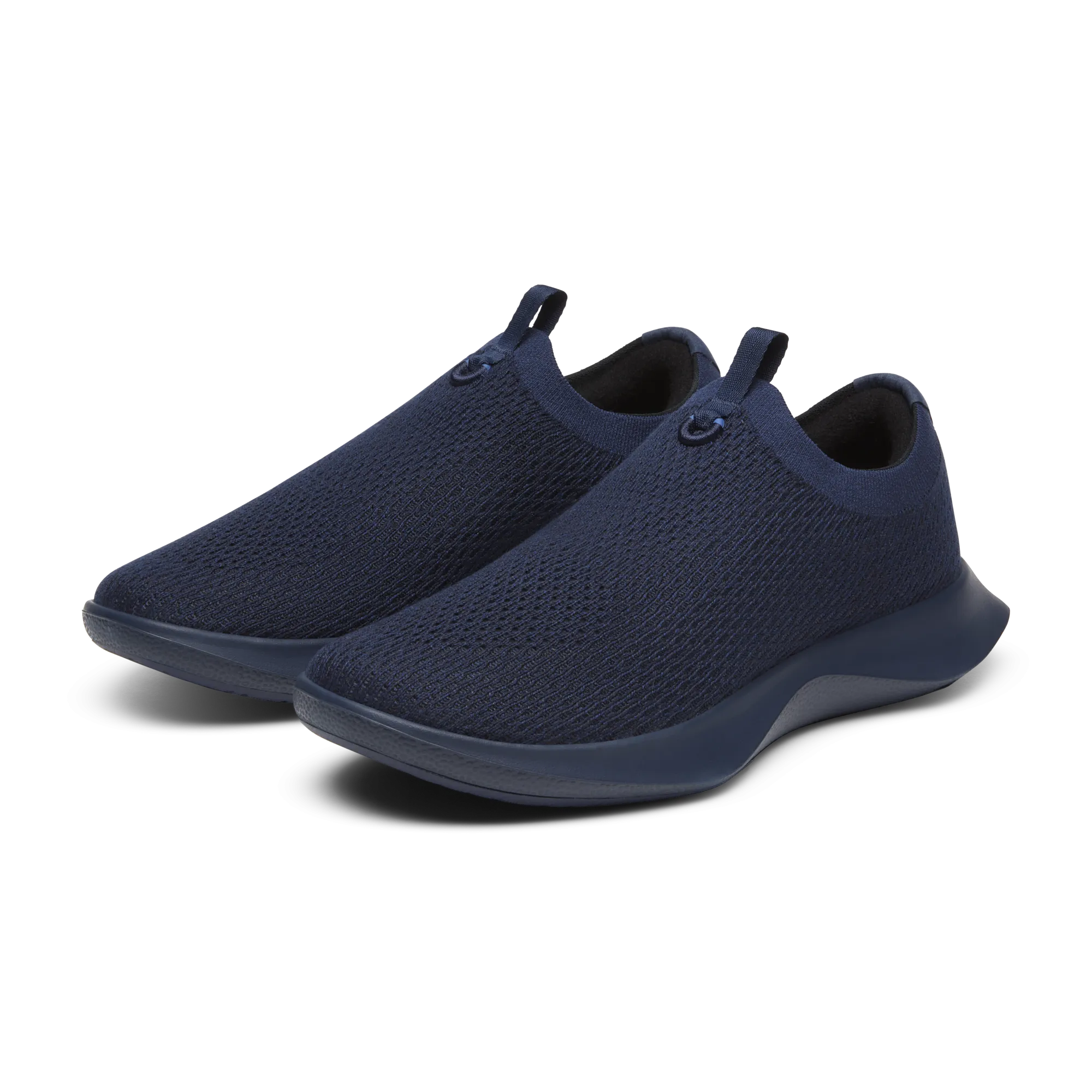 Men's Tree Dasher Relay - Deep Navy (Deep Navy Sole) Relaxation Fit