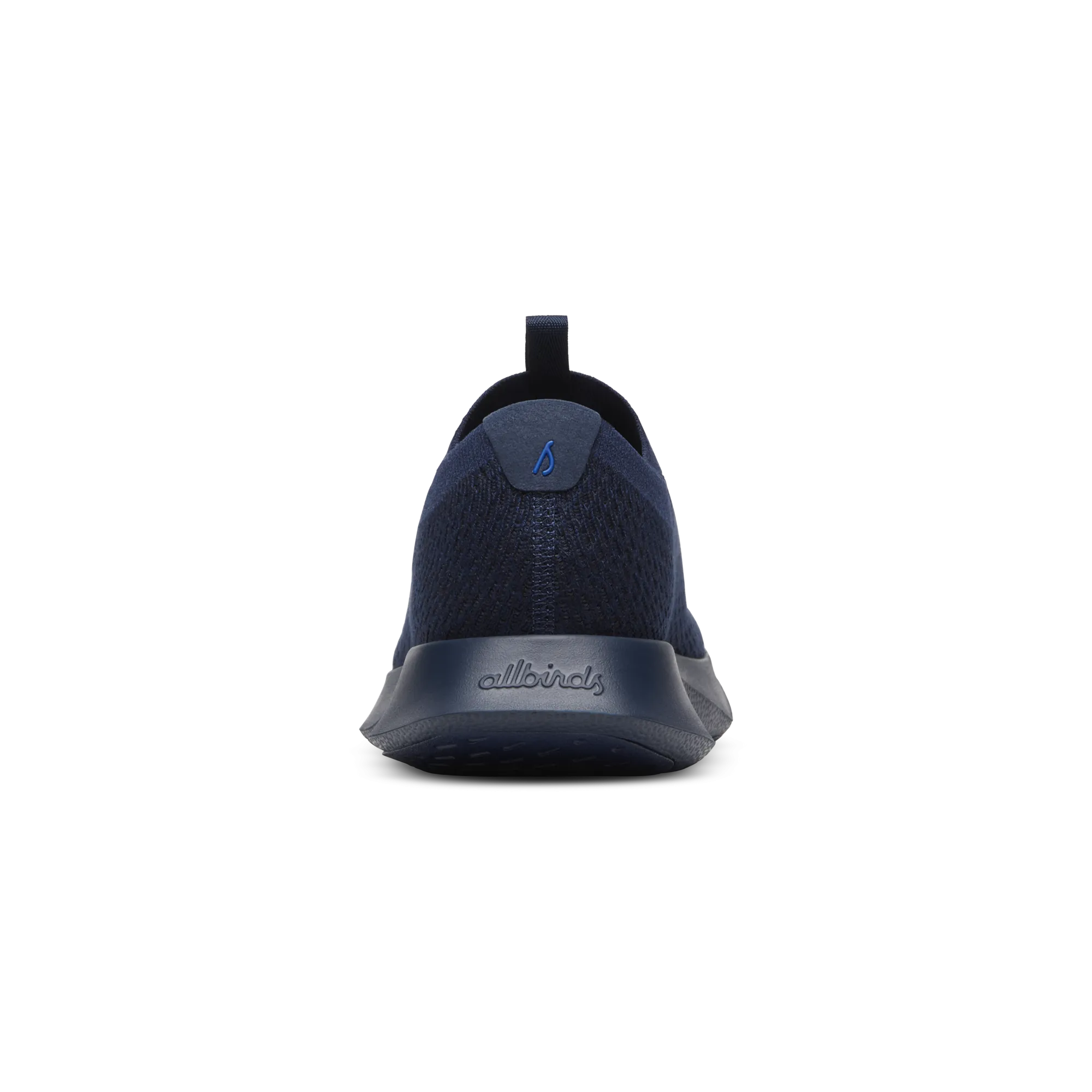 Elegant Touch High   Quality Men's Tree Dasher Relay - Deep Navy (Deep Navy Sole)