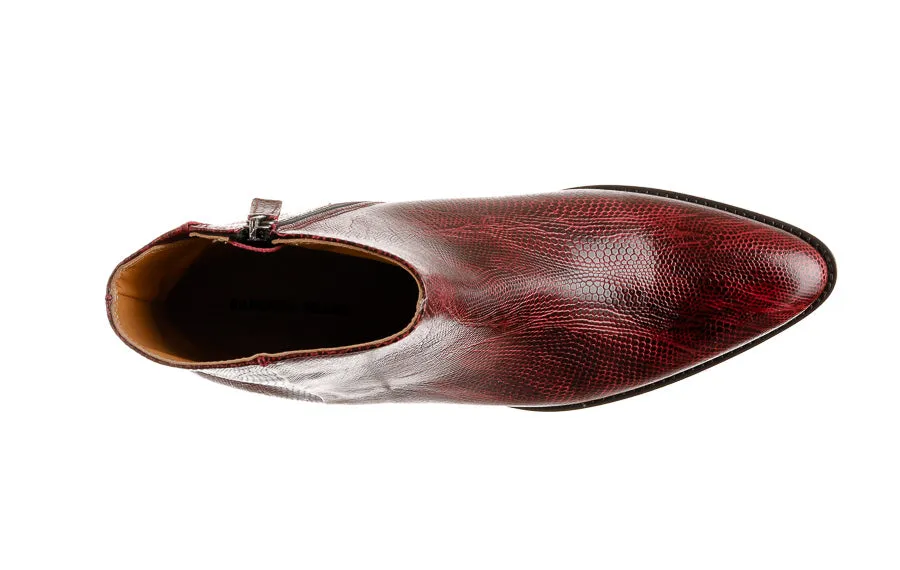 Bb Mamba Cushioned Step All Day Wear