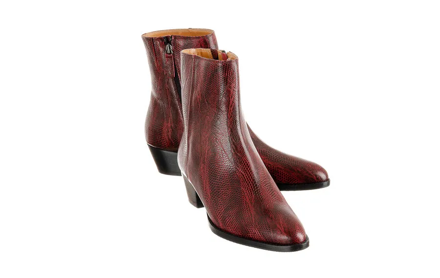 Leopard Tone Bb Mamba