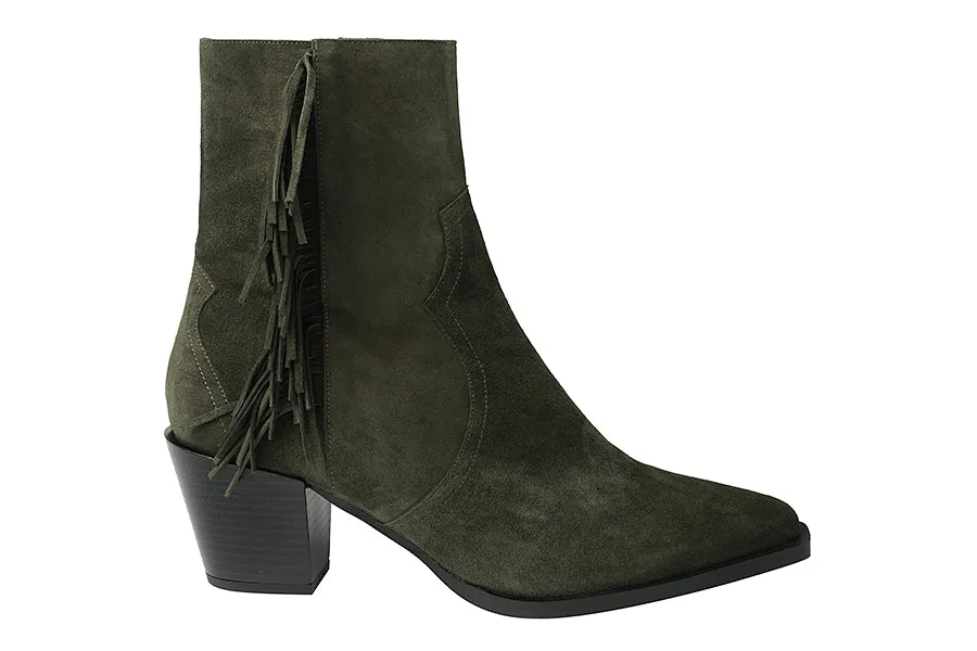 DAN TENNESSE GREEN Fashion Forward Superior Design