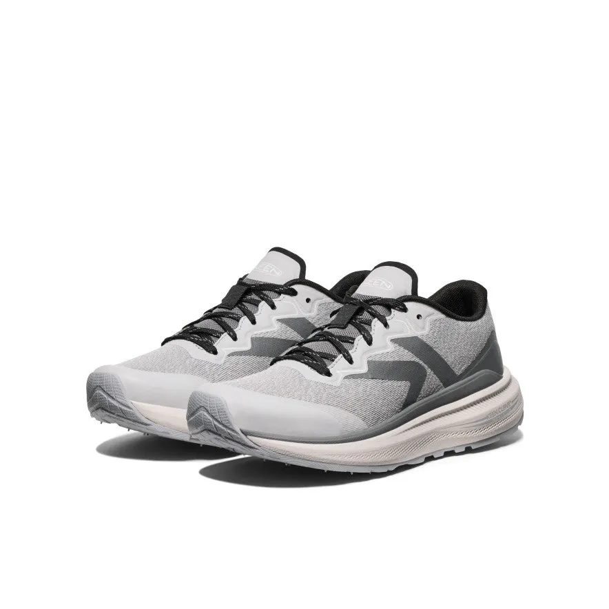 Women's WK500 Walking Shoe  |  Alloy/Steel Grey Trekking Fit
