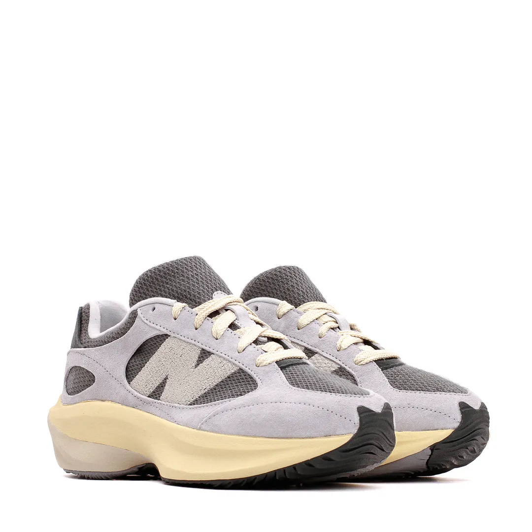 Arch support Wet Grip New Balance Men Warped Runner Grey Matter UWRPDCON