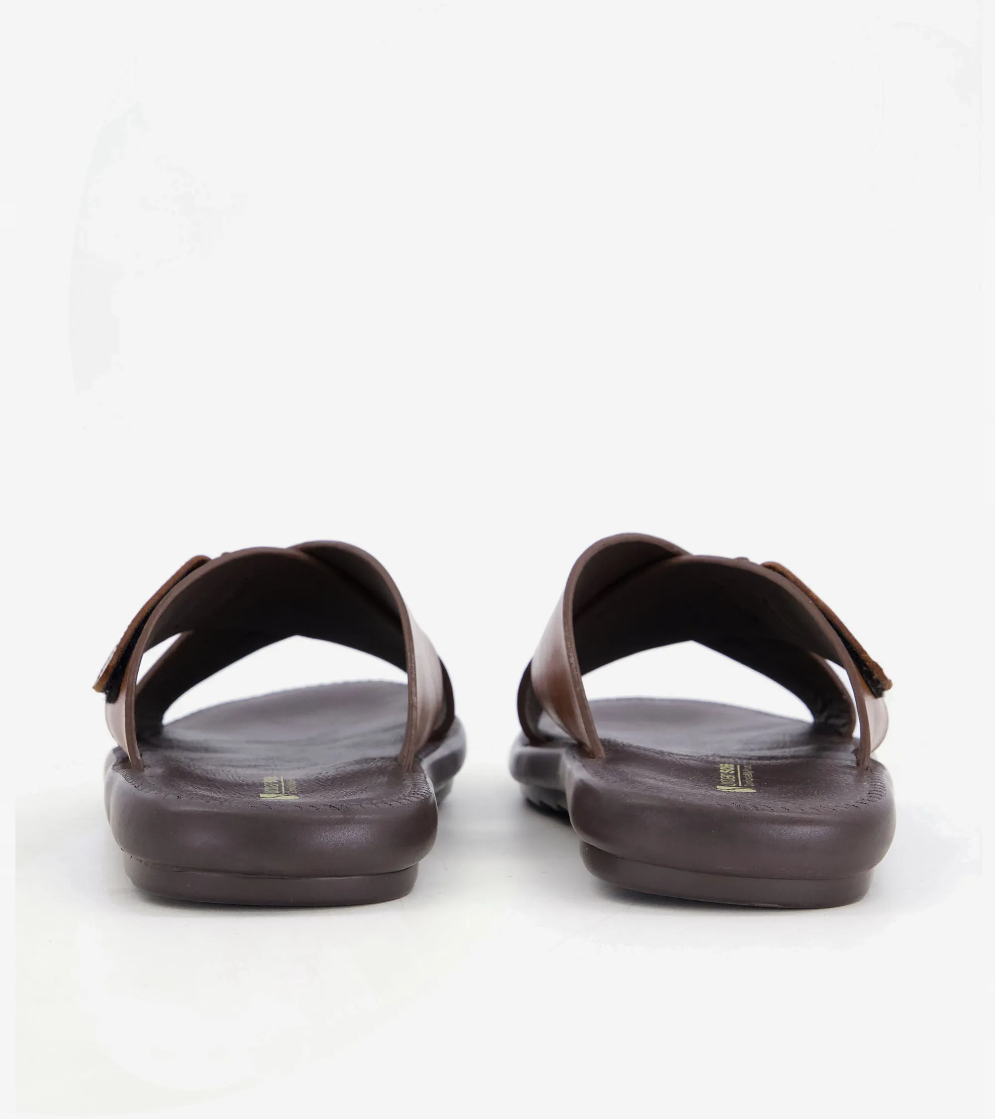 Fashionable Design Men's Slipper US-EC-5355