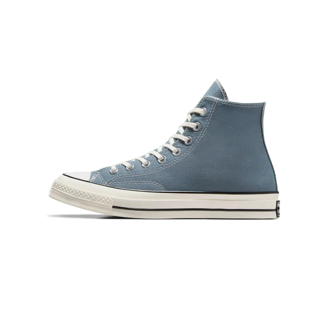 Converse - Unisex Chuck 70 High Top Shoes (A08617C) Quiet Step Black Edge