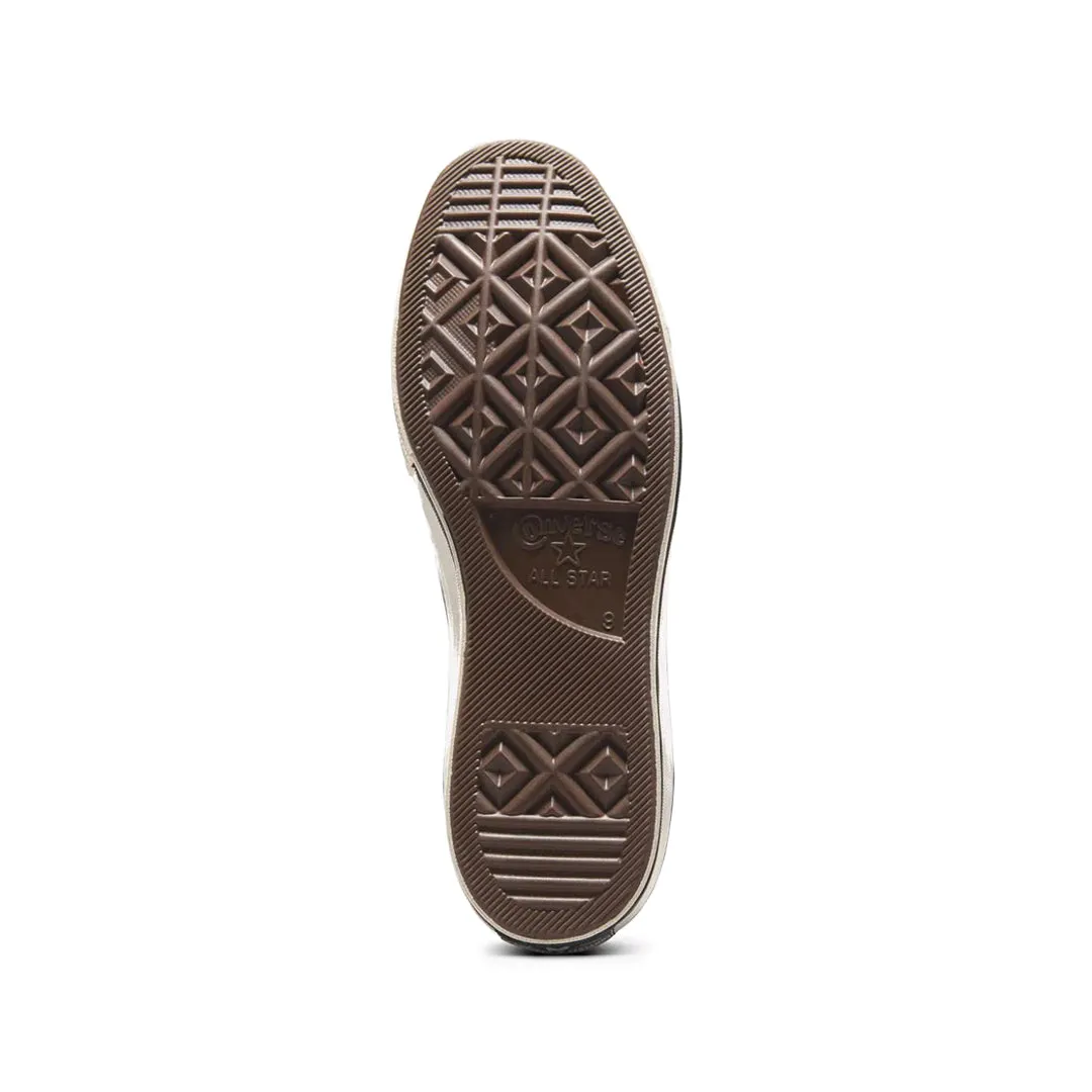 Converse - Unisex Chuck 70 High Top Shoes (A08617C) All Terrain Urban Walkers Boat Walk