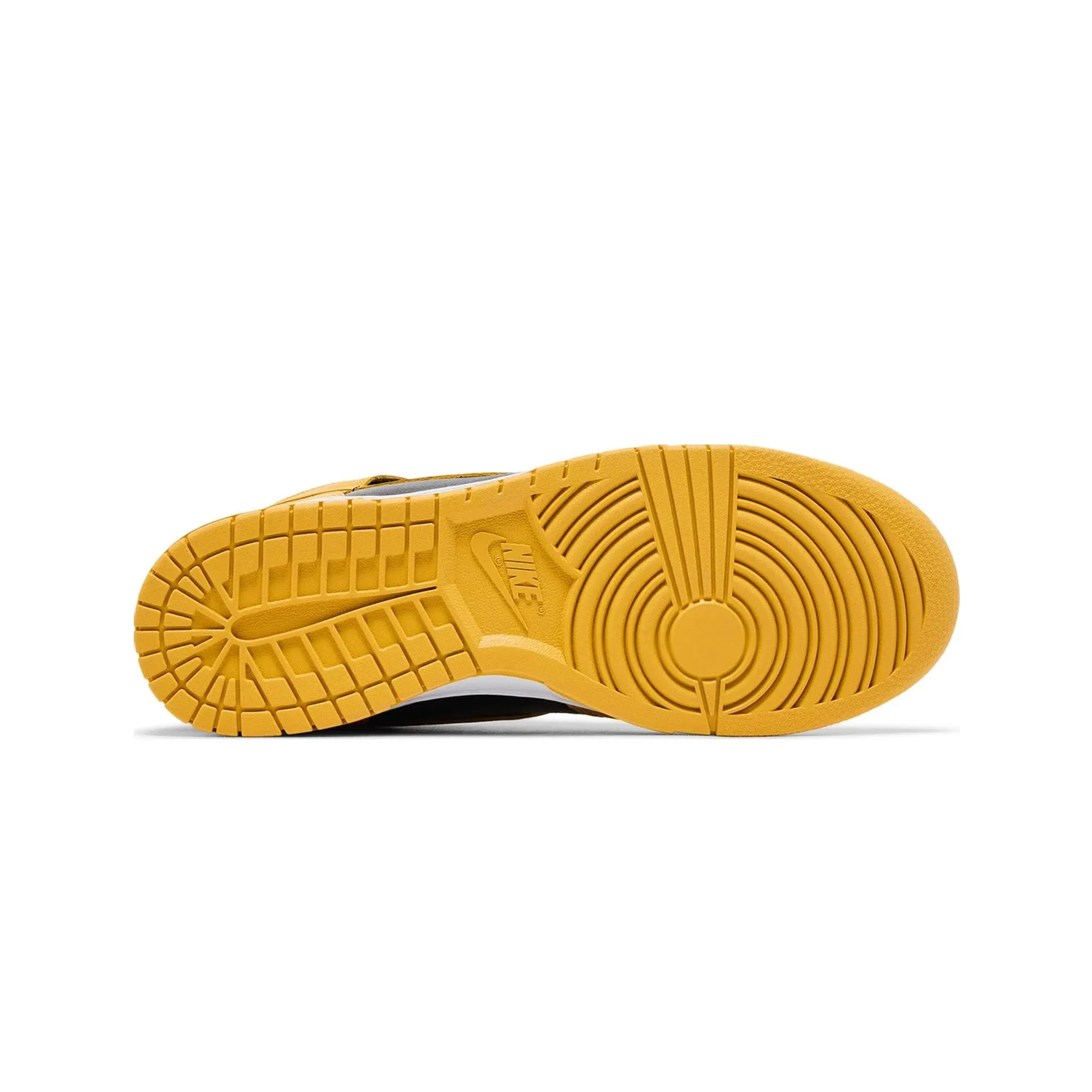 Nike Dunk High 'Wu-Tang' (2024) Ankle Support Clean White