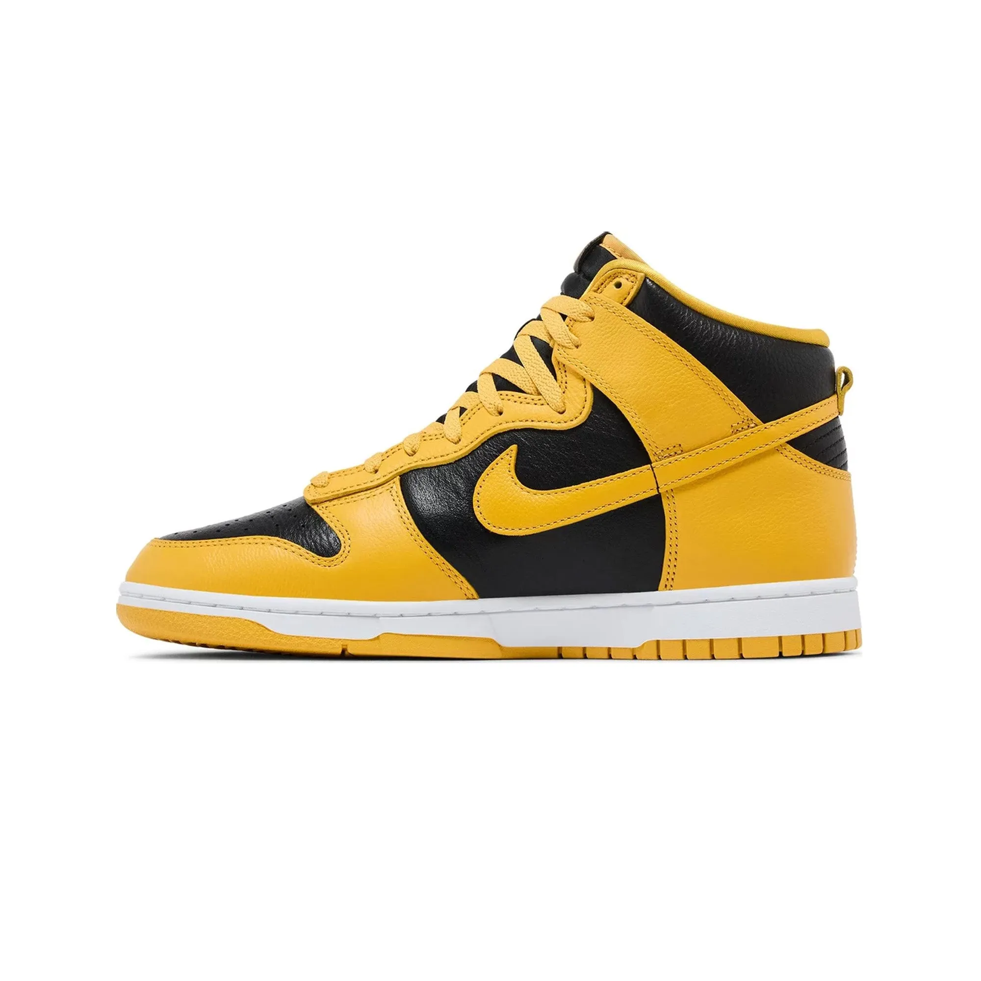 Carry Easy Nike Dunk High 'Wu-Tang' (2024)