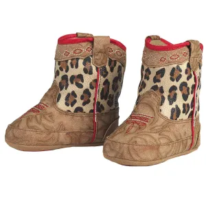 Avery Infant Baby Bucker High - top kids' shoes