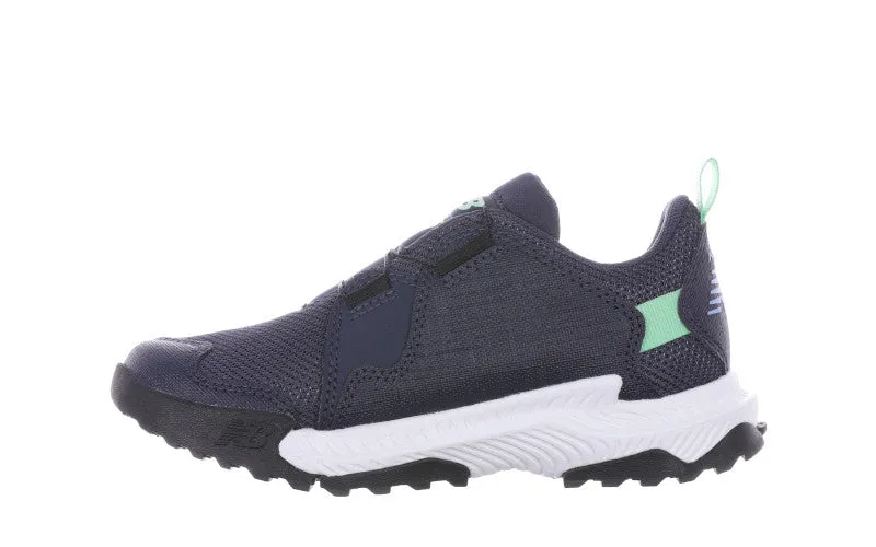 Fall kids' attire Soccer - themed kids' shoes Little Kids' DynaSoft Reveal v4 BOA
