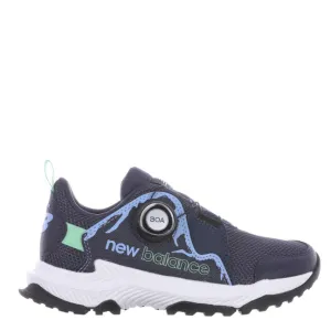 Little Kids' DynaSoft Reveal v4 BOA Indoor kids' clothes Striped kids' wear