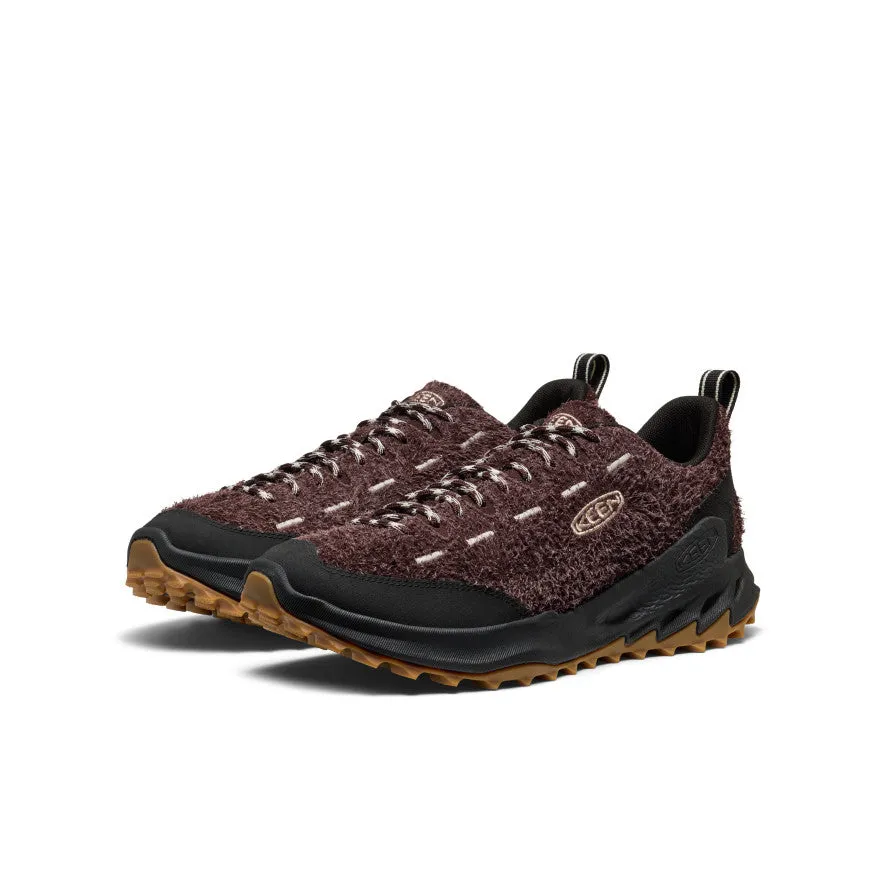 Men's Jasper Zionic Sneaker  |  Java/Birch Any Season