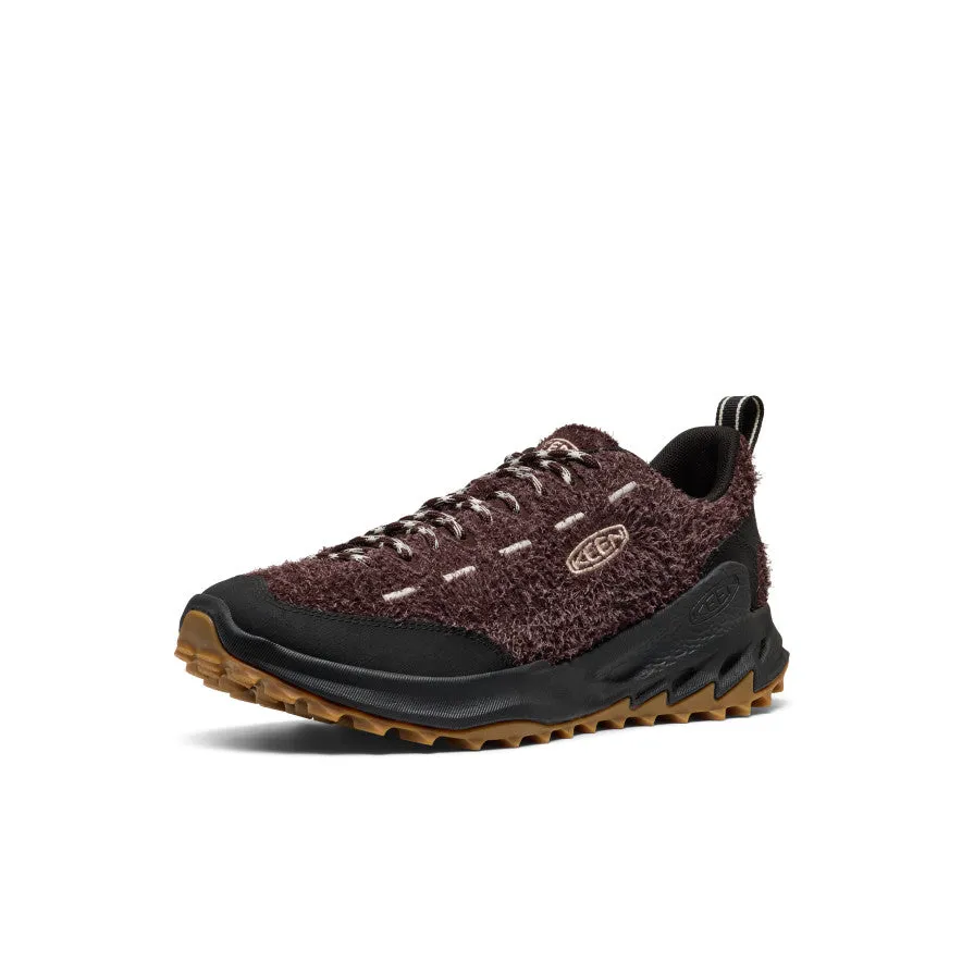 Zip   Up Men's Jasper Zionic Sneaker  |  Java/Birch