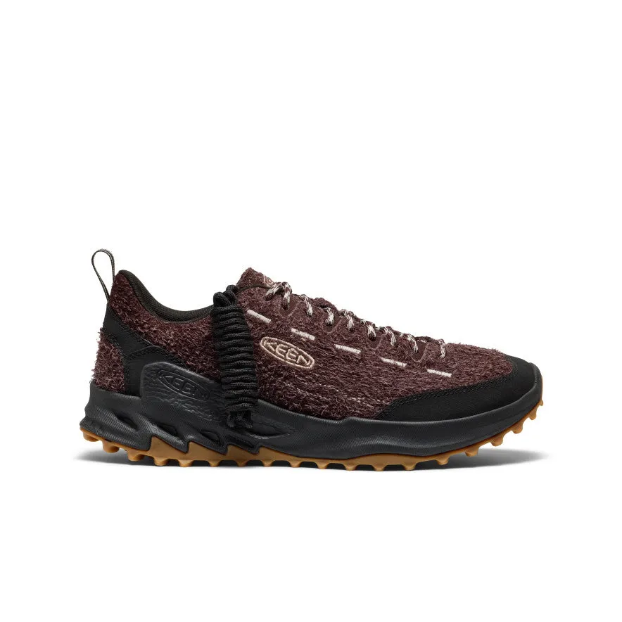 Slim Style Men's Jasper Zionic Sneaker  |  Java/Birch
