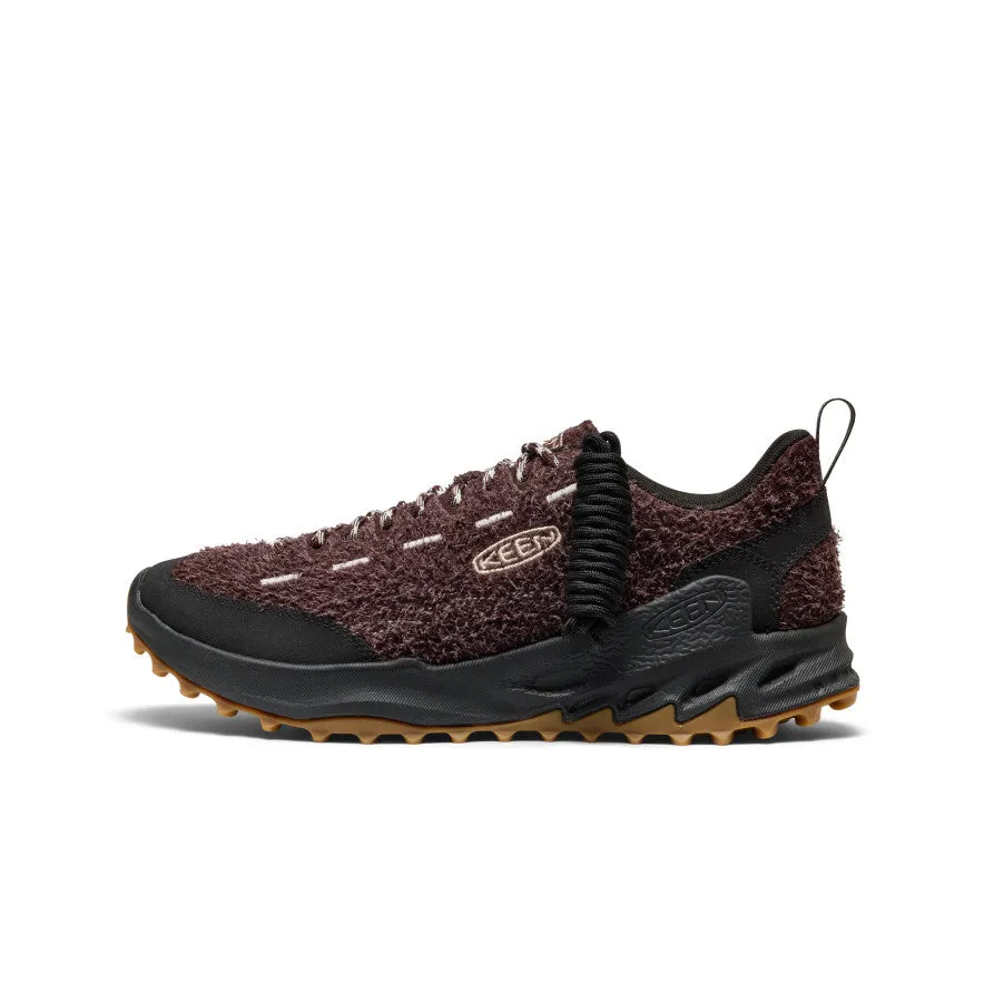 Men's Jasper Zionic Sneaker  |  Java/Birch Gait Optimized