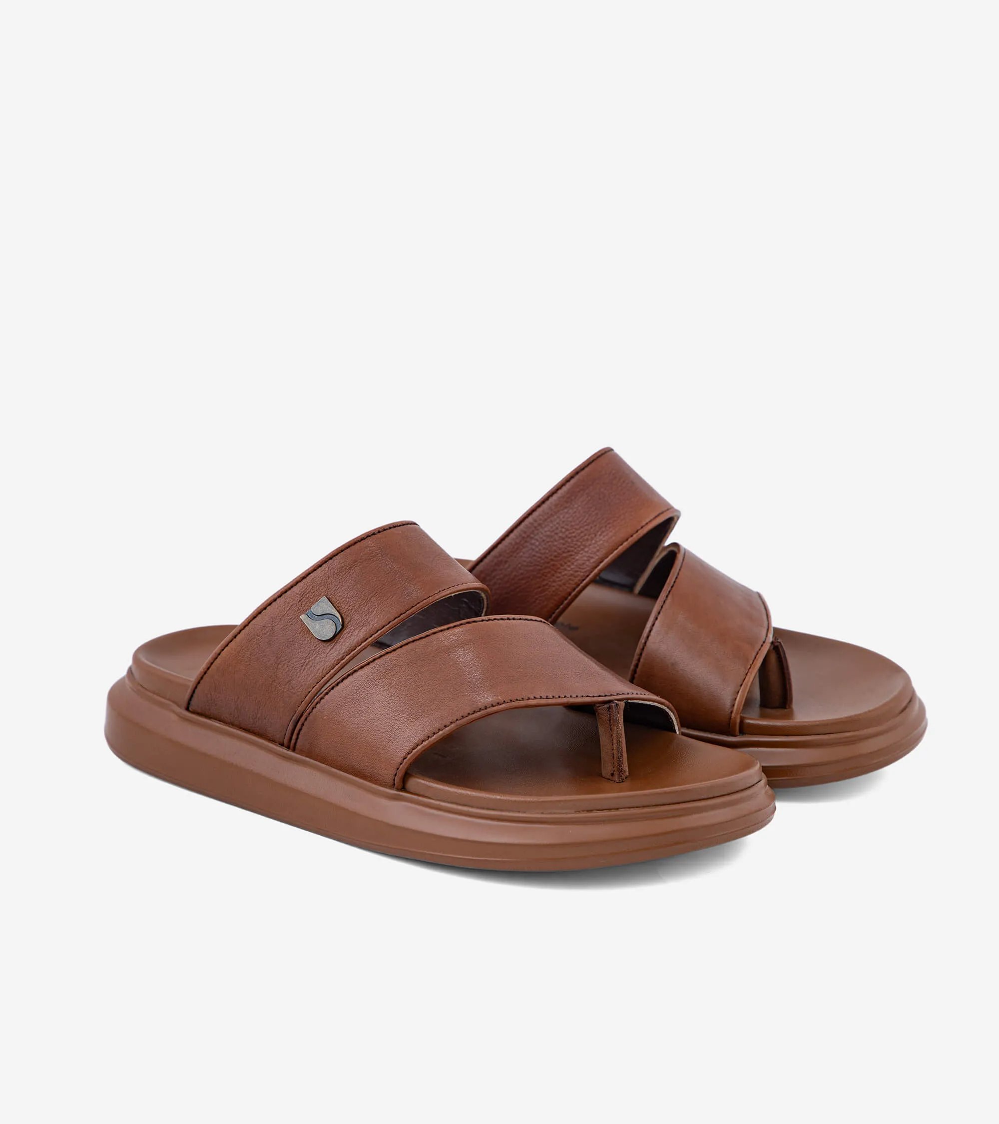 Backless style Men's Slipper US-XP-5351