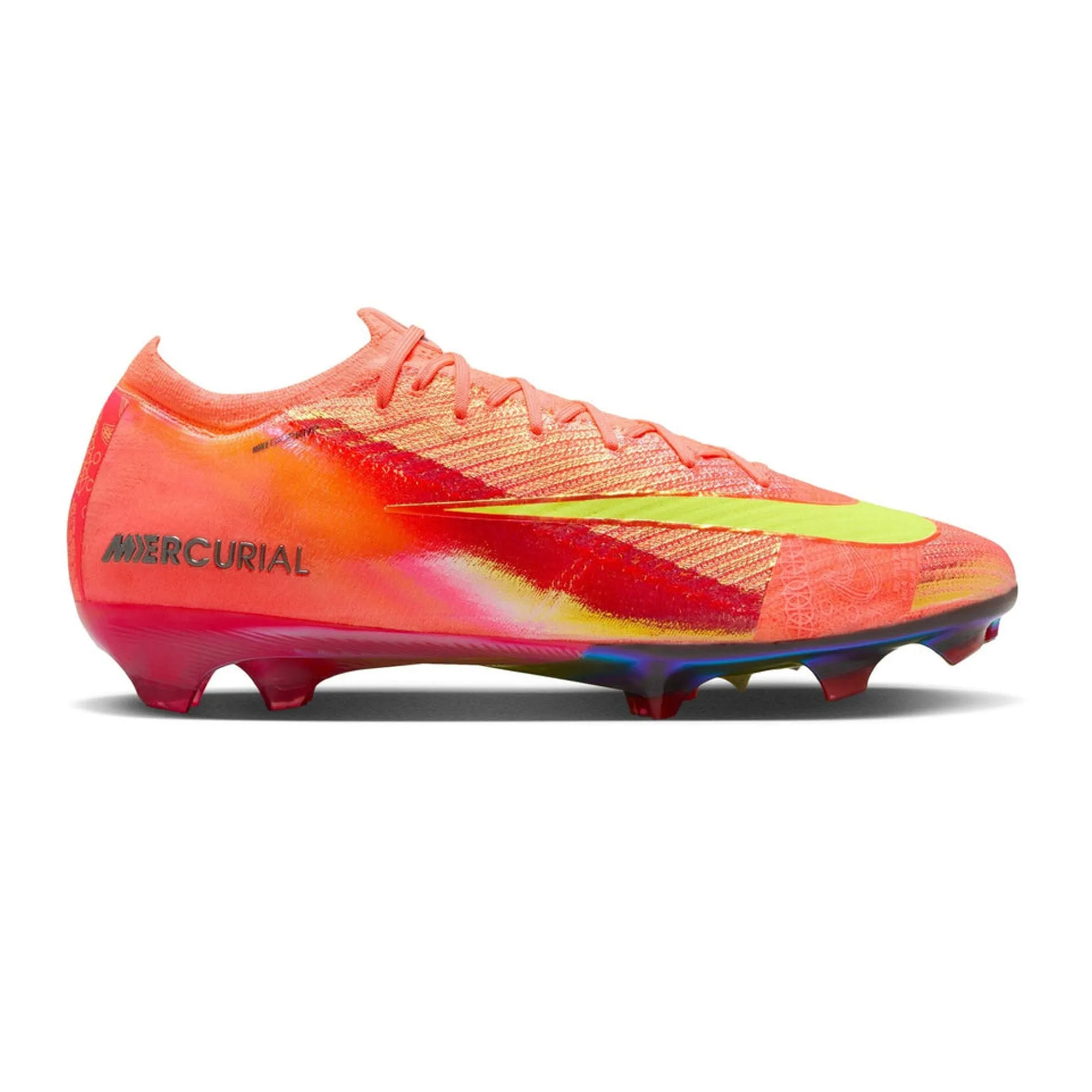 Nike Zoom Mercurial Vapor 16 Elite SE FG 'Cosmic Speed Chapter 2 Pack' (2024) Pose Ready Energy Core