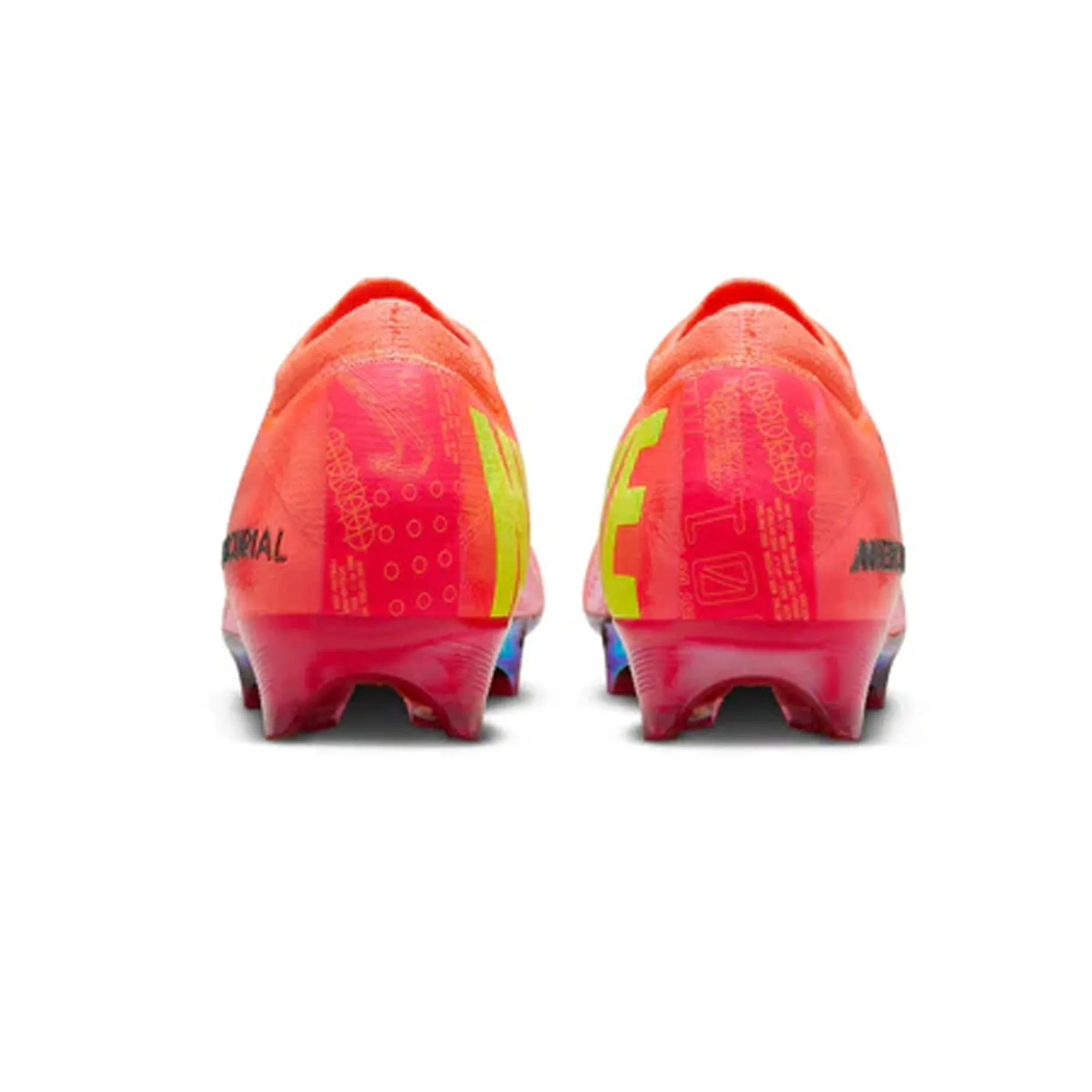 Urban Chill Neo Pop Nike Zoom Mercurial Vapor 16 Elite SE FG 'Cosmic Speed Chapter 2 Pack' (2024)