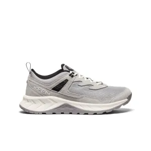Soft Padding Men's Hightrail Vented Hiking Shoe  |  Alloy/Vapor