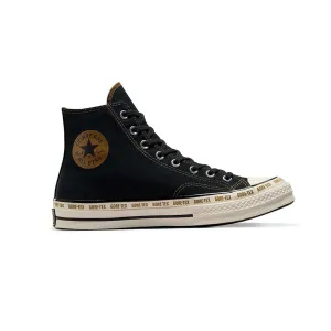 Stage Glow Converse - Unisex Chuck 70 GORE-TEX High Top Shoes (A08565C)