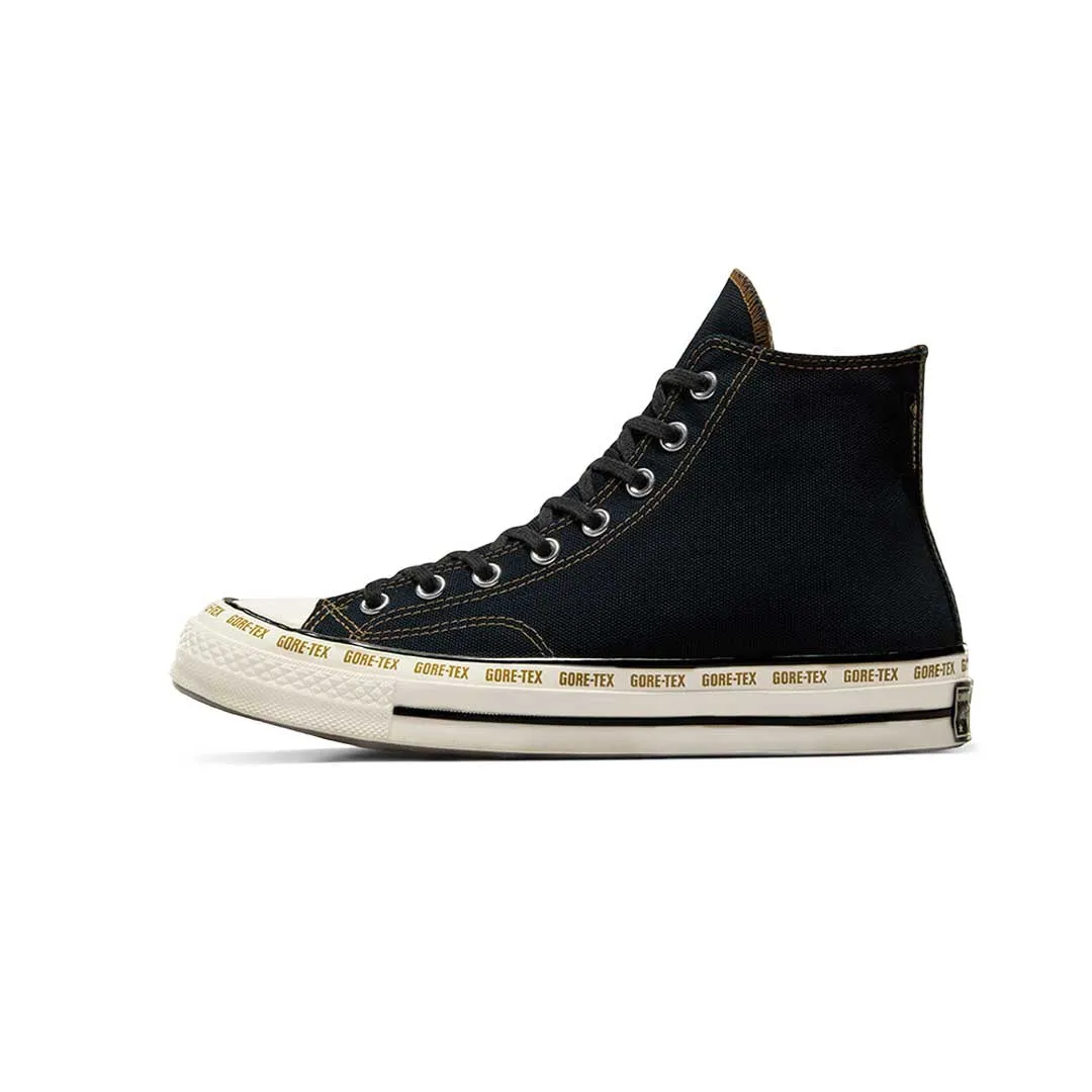 Converse - Unisex Chuck 70 GORE-TEX High Top Shoes (A08565C) Eco Friendly Office Workers