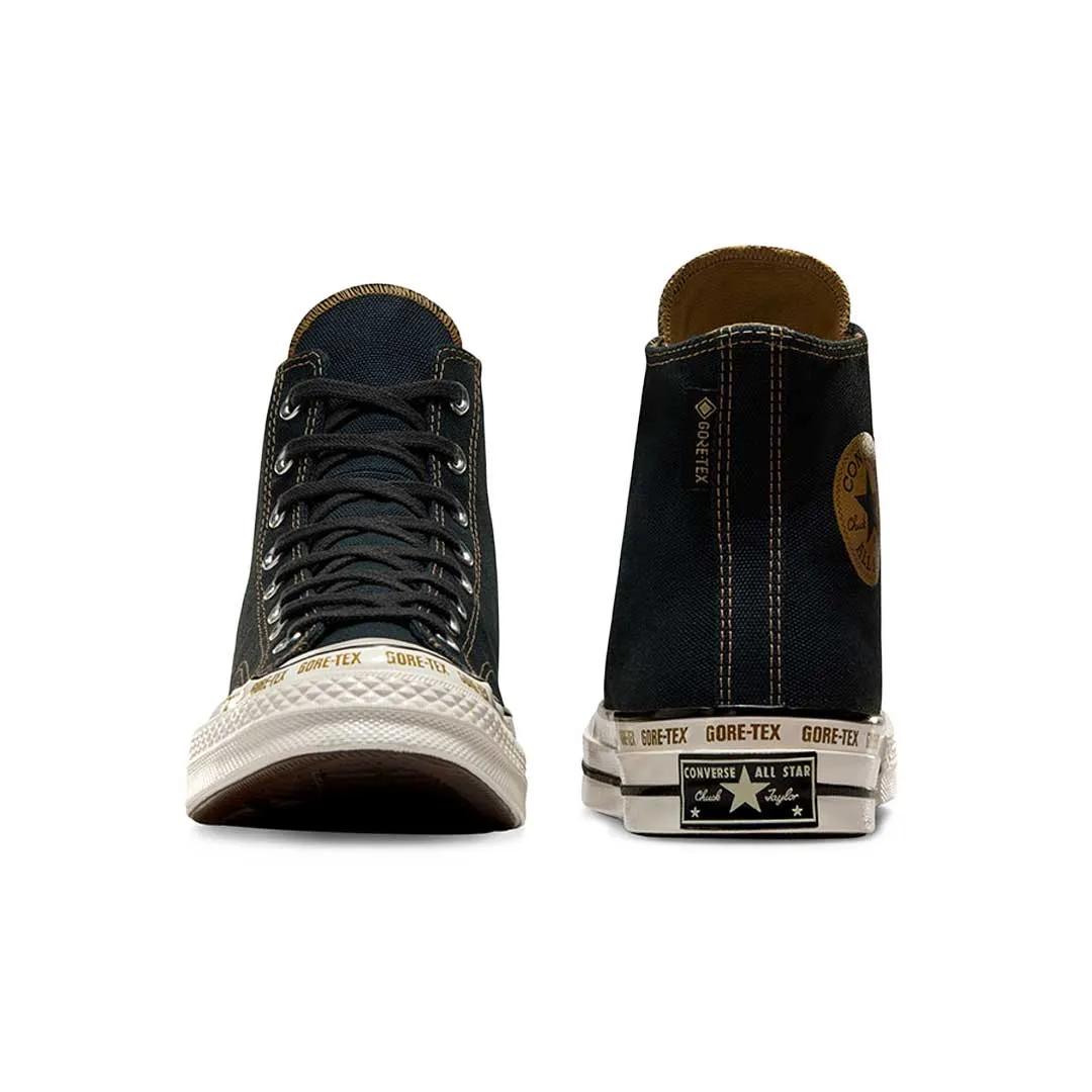 Converse - Unisex Chuck 70 GORE-TEX High Top Shoes (A08565C) Non Slip Wellness Seekers Lightweight